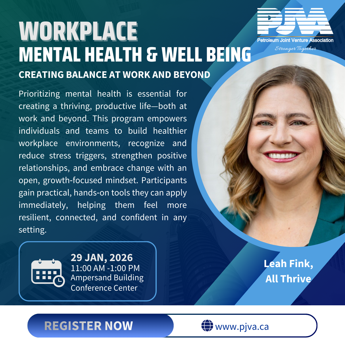 Jan 2026 Luncheon Flyer