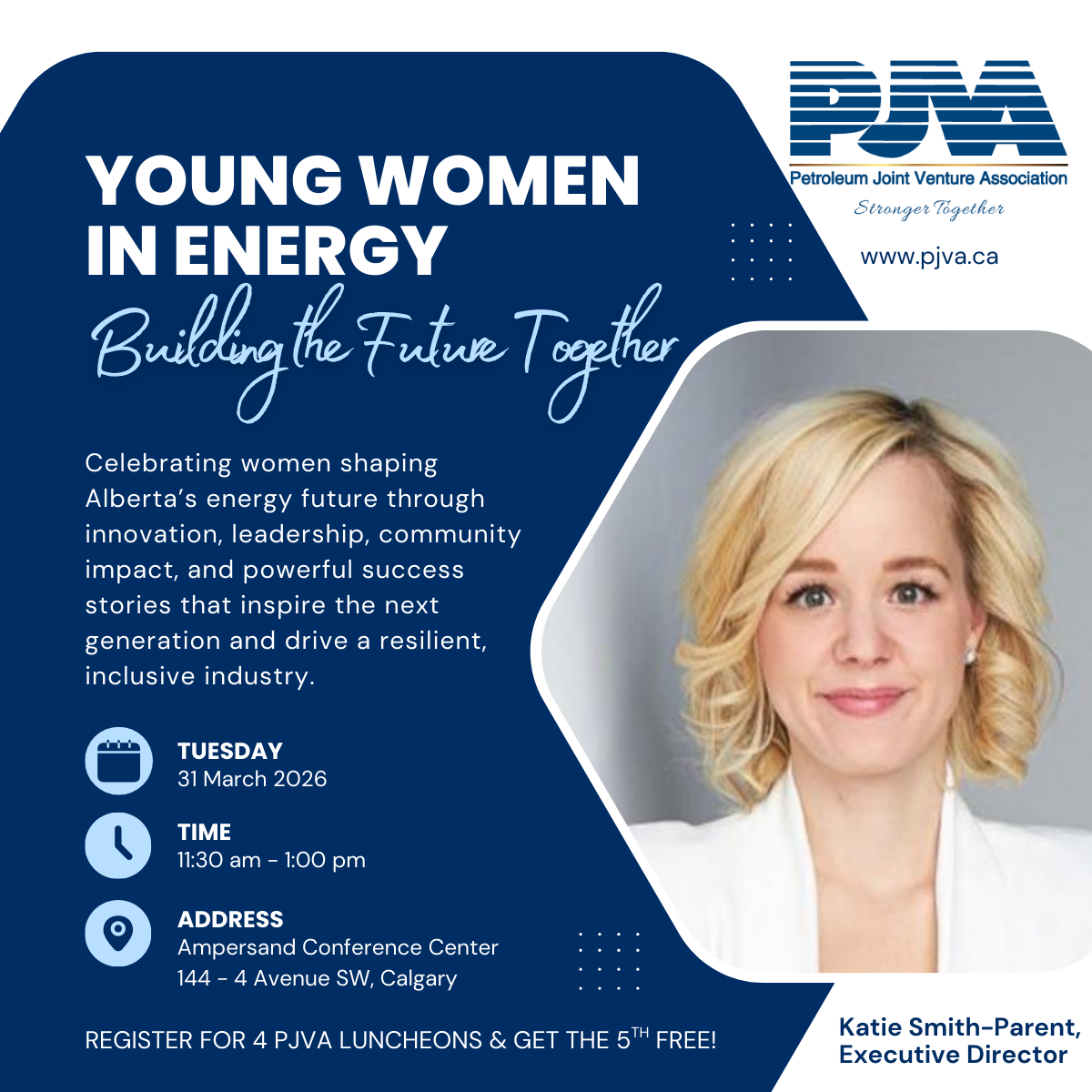 Feb 2026 Luncheon Flyer