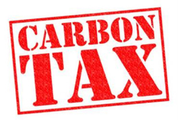 Carbon Tax