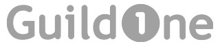 GuildOne logo