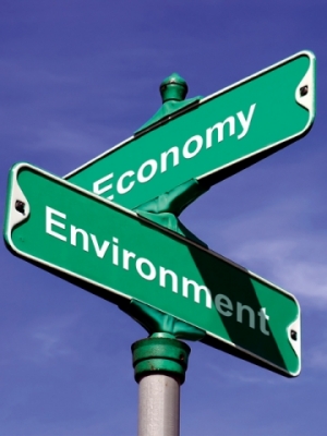 Economy or Environment?