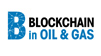 Blockchain logo